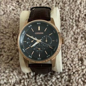 Accessories - Men’s citizen watch Accessories - Men’s citizen watch
